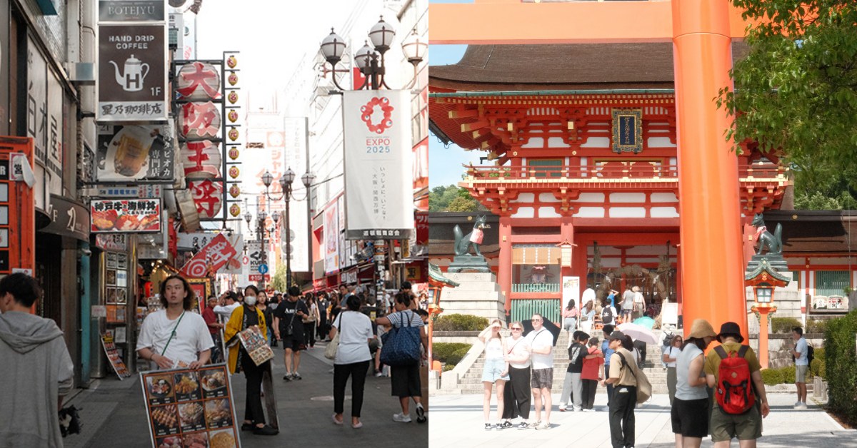 京都針對「過度旅遊」再出手！加收住宿稅最高台幣2,000元，2026正式上路