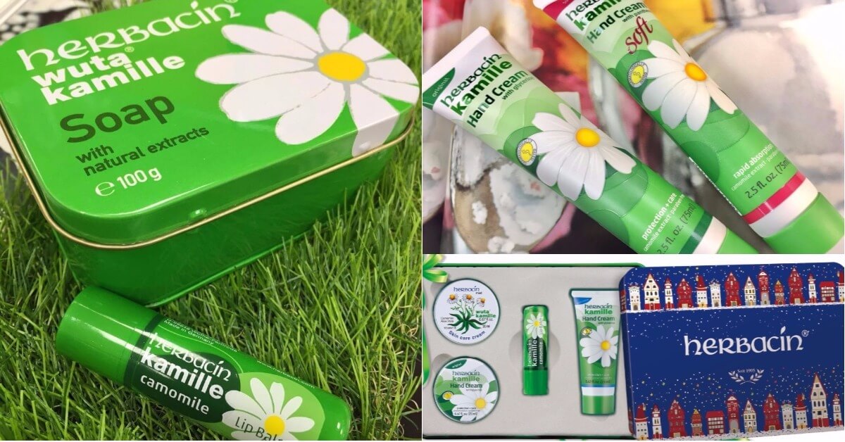手手是女人的第二張臉！德國小甘菊護手霜幫你戴上隱形手套養出奶油桂花手