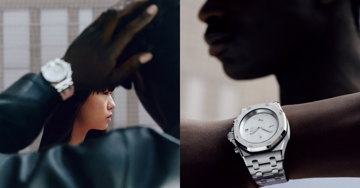 【腕錶小教室】人生第一只精品腕錶怎麼挑？選錶如選伴，「這6點」比品牌更重要