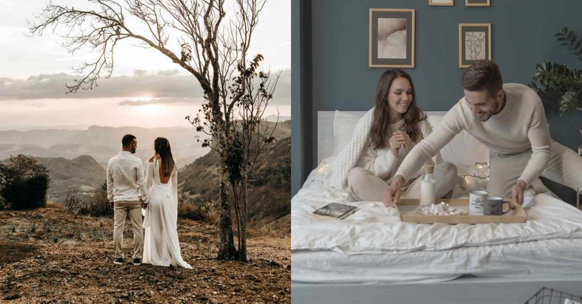 結婚久了就沒有以前的浪漫？婚姻10大煩惱該如何解，諮商心理師一次為你解！