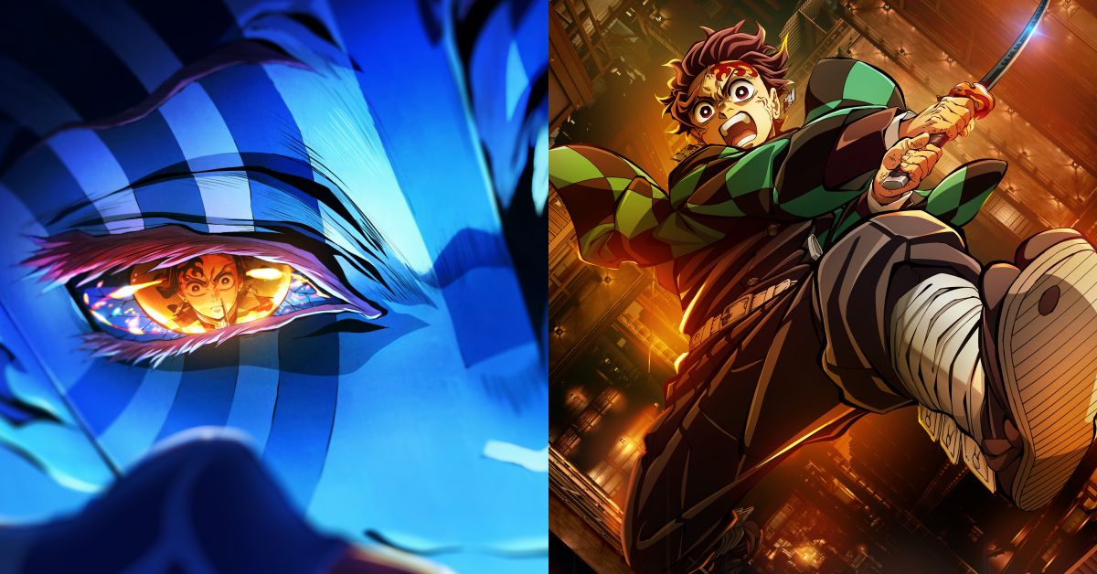 《鬼滅之刃 無限城篇》12解析：猗窩座沒有輸？下集片長更驚人？