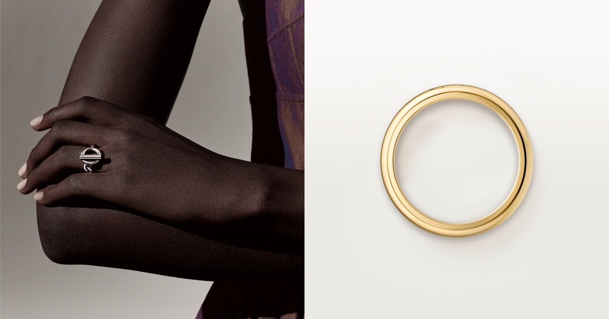 婚戒為何要戴在無名指？戴錯手指招厄運，5根手指含義一篇看