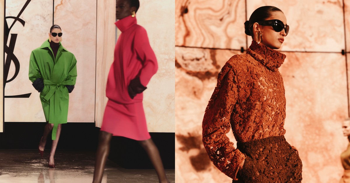 YSL開餐廳又拍電影？創意總監用4招策略讓品牌登上熱門排行榜！