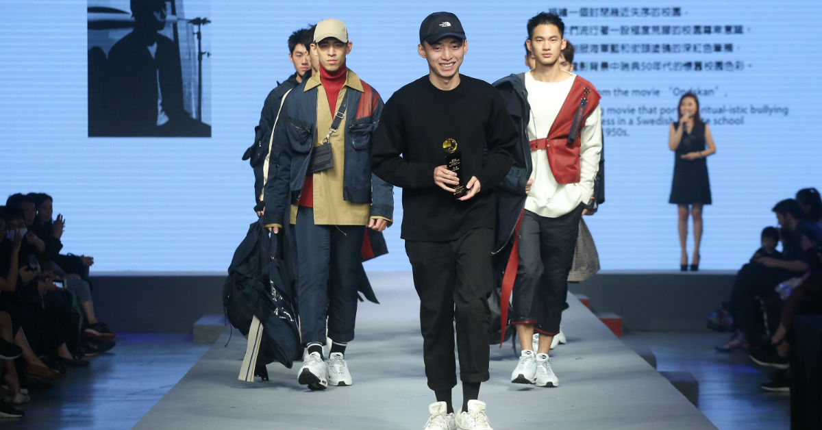 2018 Taipei IN Style完美落幕