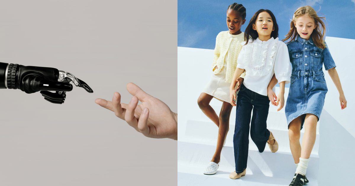  Z世代已過去？「Gen Beta」5點特質認識：2025起誕生、將成首批AI人類！