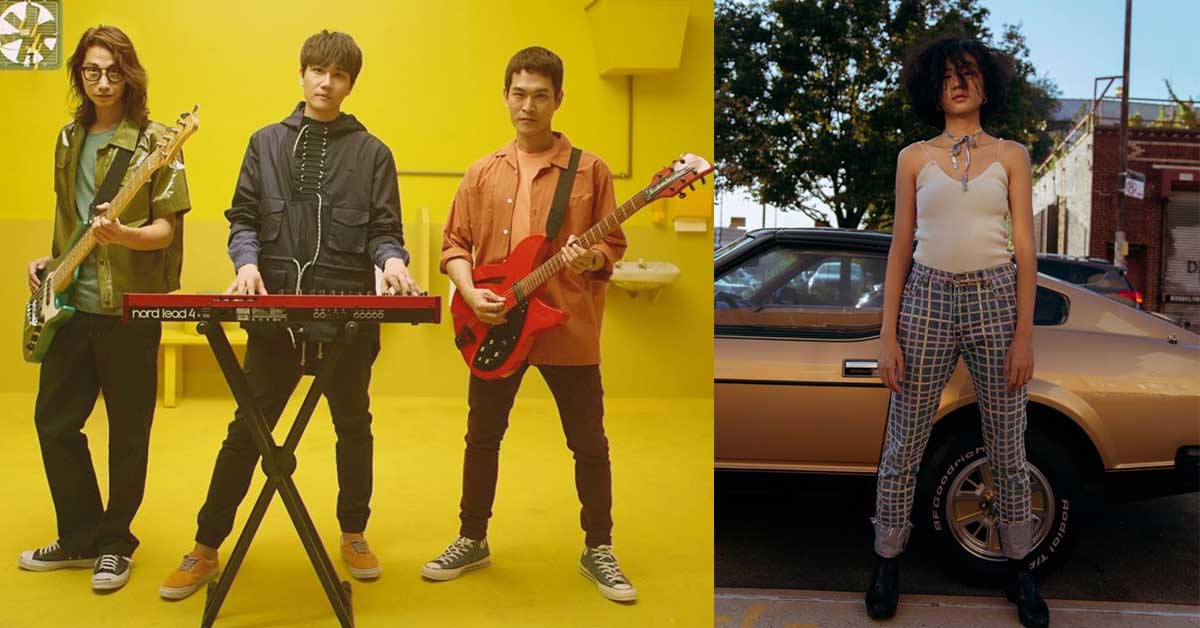 宇宙人、9m88等你一起嗨！瘋狂無極限《覺醒音樂祭》年度盛典即將登場