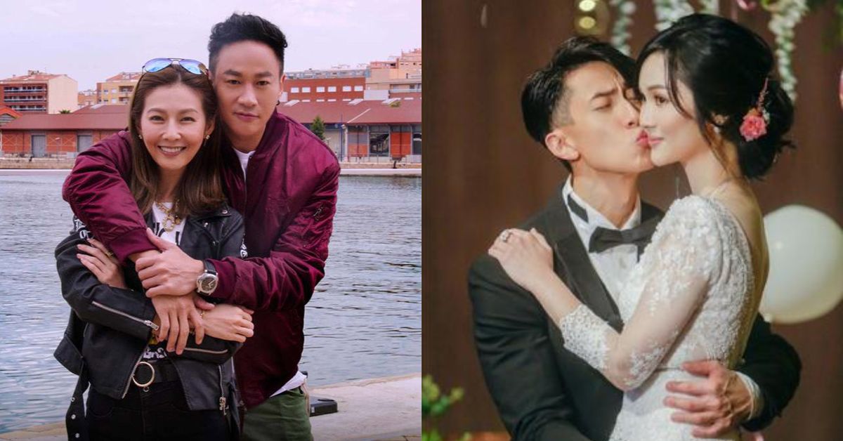 張孝全老婆、吳尊初戀愛妻...比女明星還漂亮！盤點 4 位帥氣男神背後的女人，難怪能收服天菜！