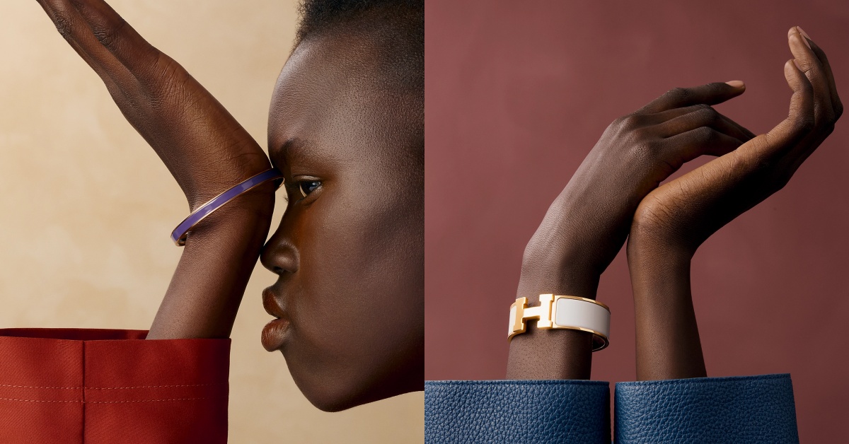 三萬內入手愛馬仕！15款全新手環推薦：經典Pop H值得投資，「這款」不到一萬