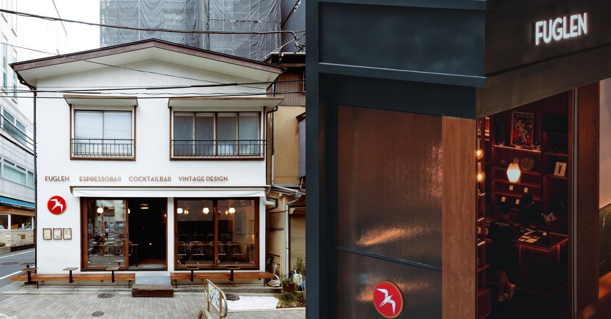 《紐約時報》譽為世界最棒咖啡Fuglen快閃登台！不用再飛東京、奧斯陸朝聖