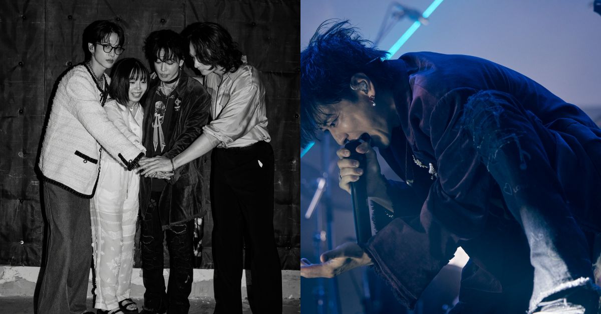 東京直擊｜Netflix《玻璃之心》佐藤健簡直「被演戲耽誤的歌手」率主演現場飆唱嗨翻600粉