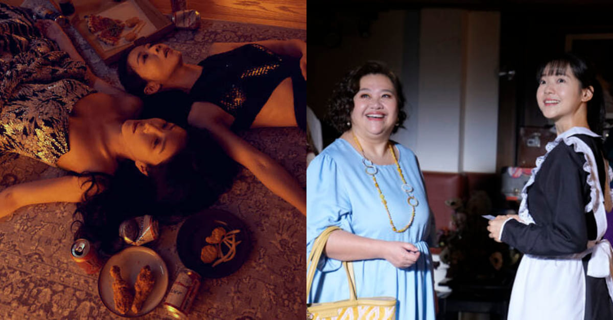 Netflix《影后》為台爭光！入圍韓國「2025全球OTT獎」三項大獎