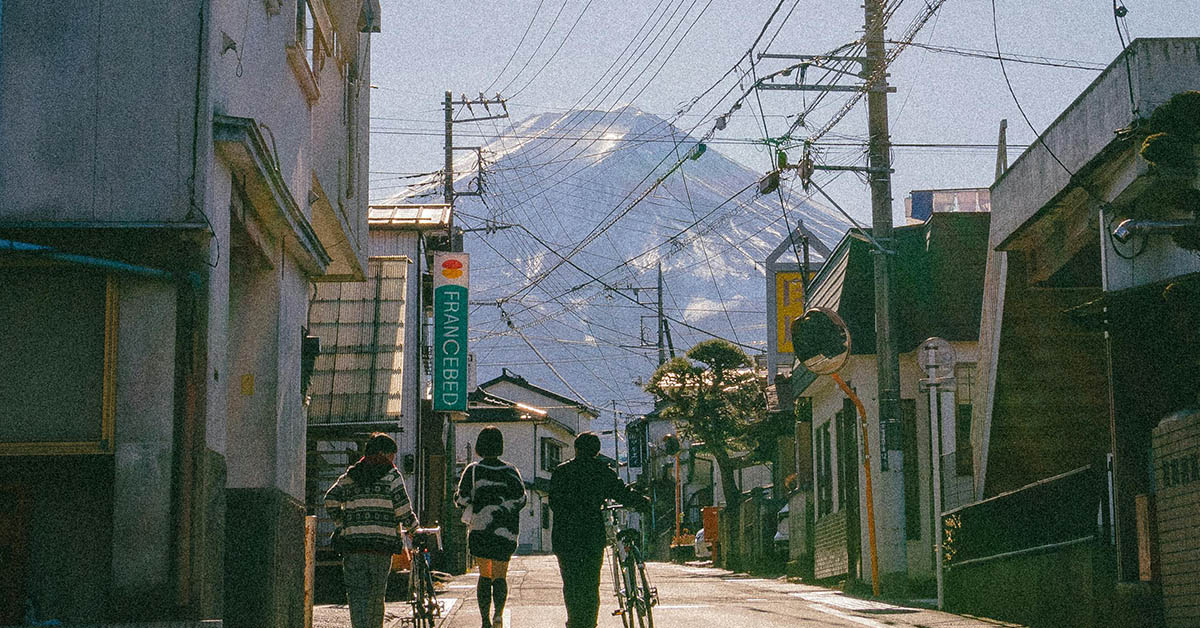 【Bella出國去】旅遊日本新規定：「這些電器」禁止帶上飛機，連離子夾也不行