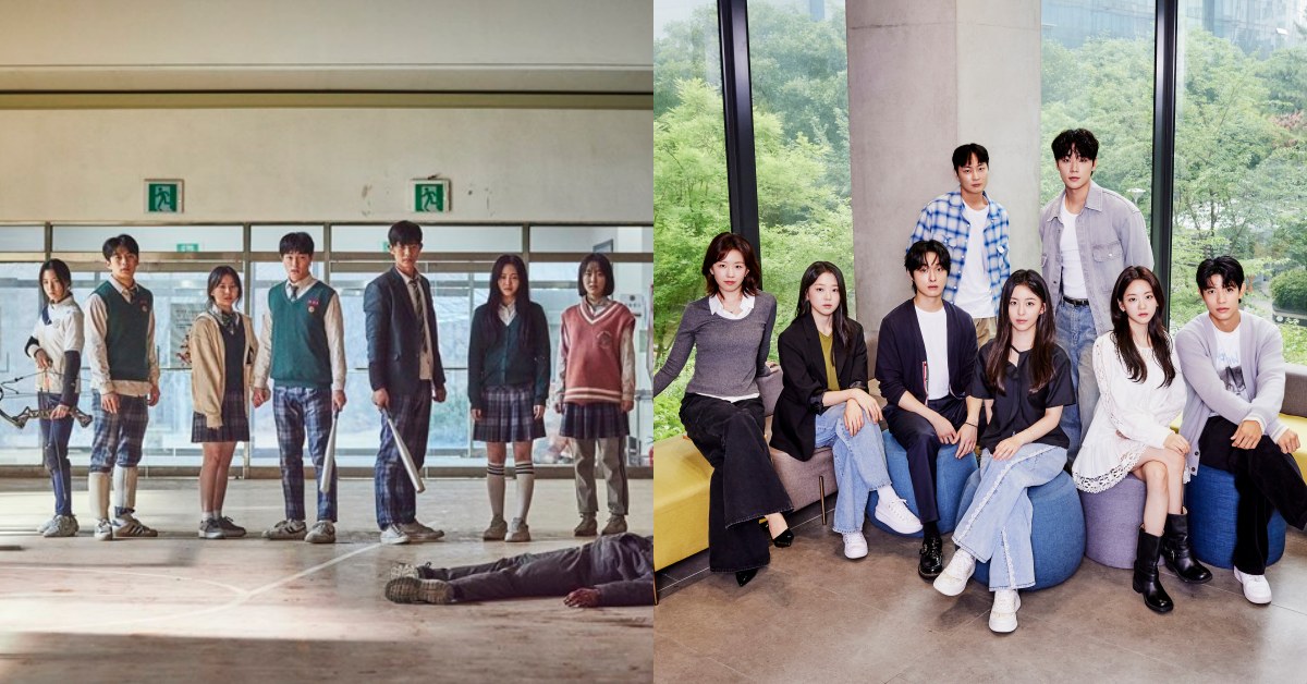 《殭屍校園2》線上看10亮點！原班人馬回歸「他」將復活？