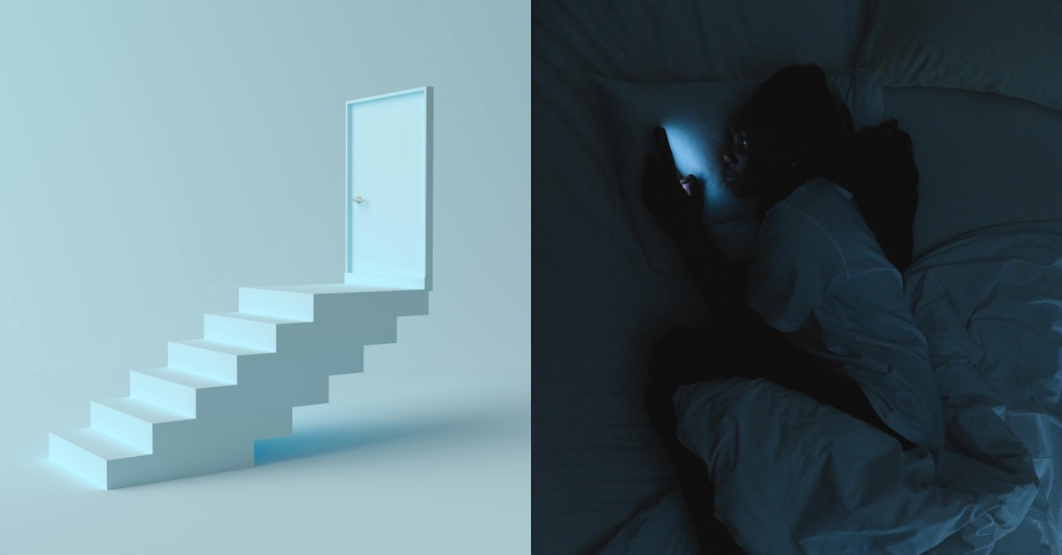 失眠怎麼辦？美軍專用「軍人睡眠法」：4步驟教你2分鐘入睡