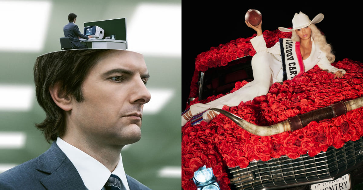 2025艾美獎入圍名單揭曉！《魷魚遊戲2》意外掛蛋，「這部」神作入圍27項成大贏家