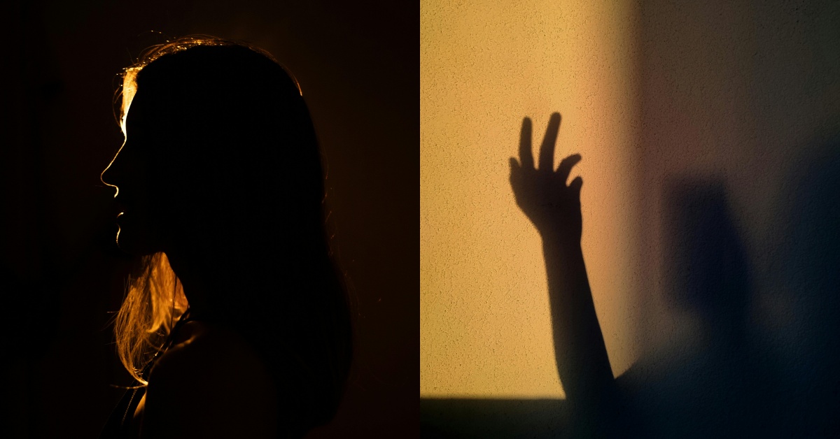 看起來無害，實則最會算計的「雌競女面相」：「這裡有痣」最愛和男生裝兄弟