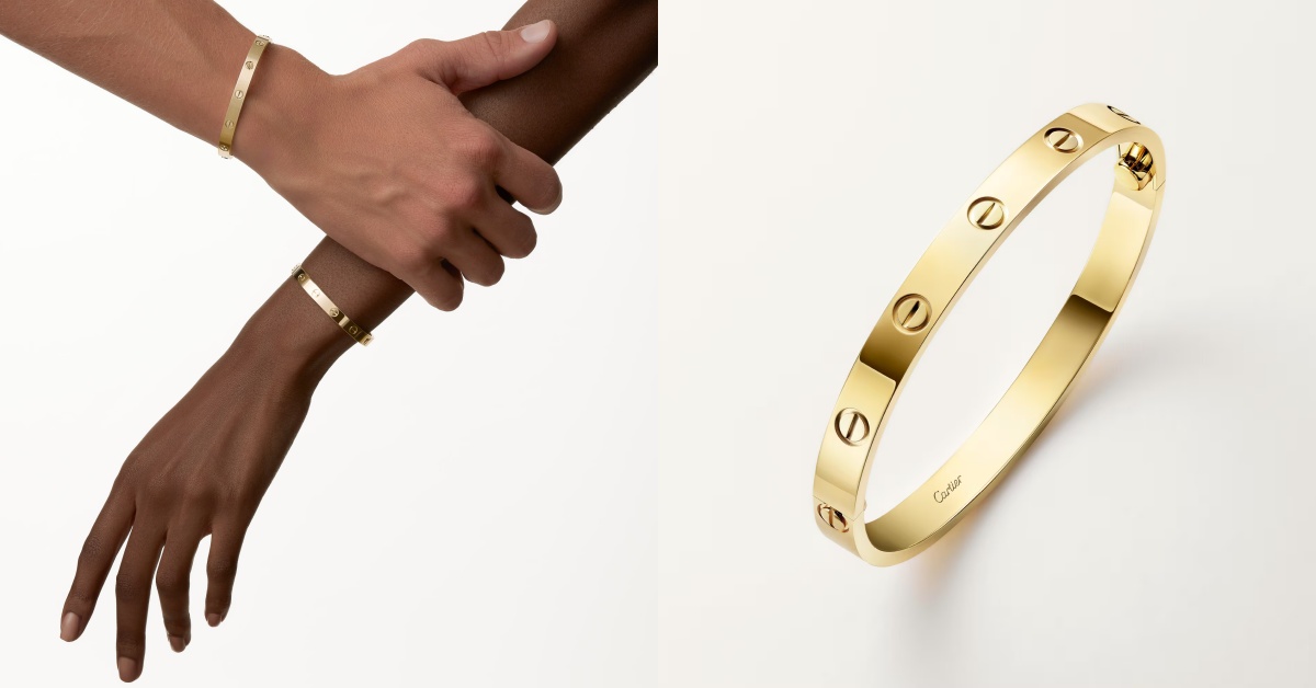 投資首選！「18K金手環」推薦12選：寶格麗今年新款十萬有找