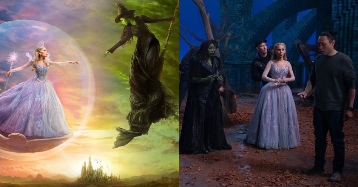 《魔法壞女巫：第二部》7大亮點、劇情走向解析，上映日期在「這天」！