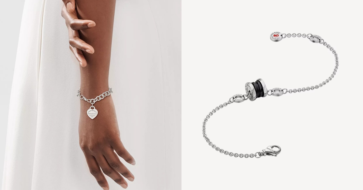 三萬有找！入門級精品手環推薦12選：愛馬仕、卡地亞、LV一篇看