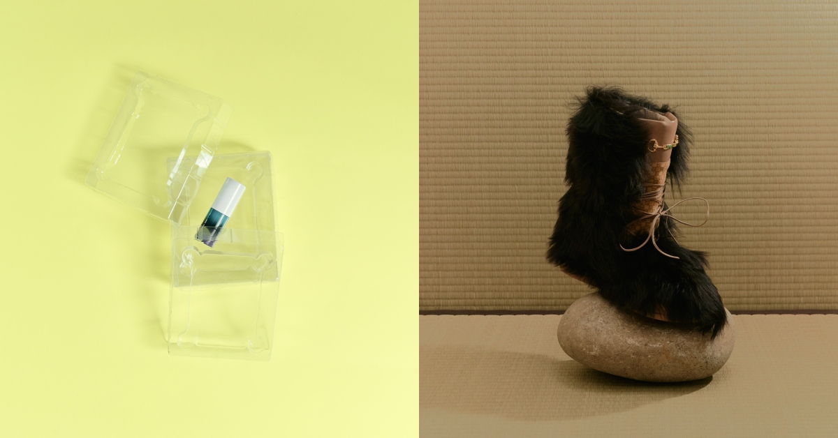 2023秋冬精品配件這樣買！編輯推薦Top7：Chanel厚底鞋可愛+100，BV尖頭鞋一秒穿出大女人氣場