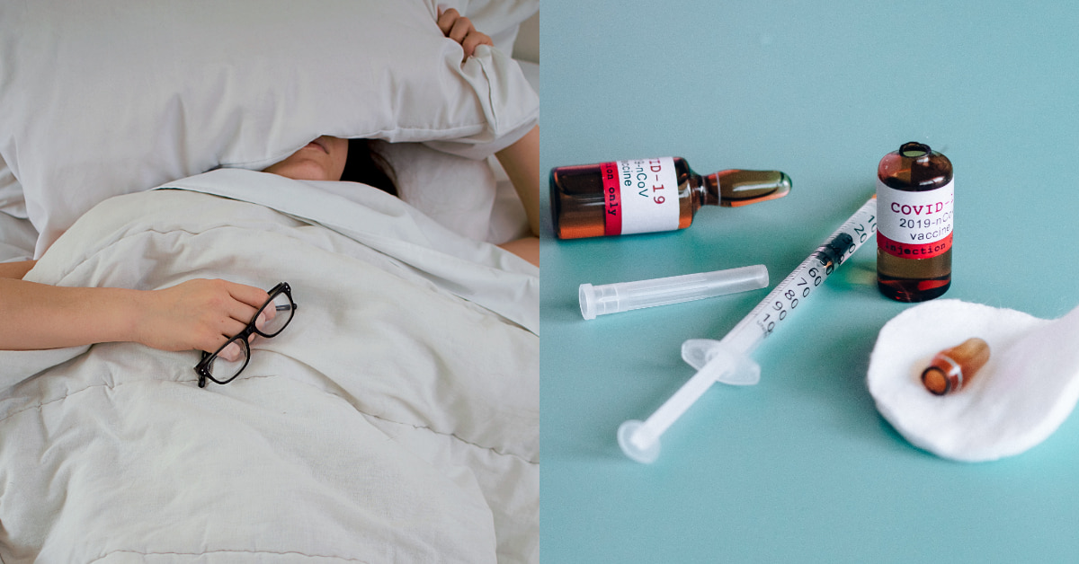 家中有人確診怎麼辦？保護自己6個重點，胸痛、指甲床發青請送醫
