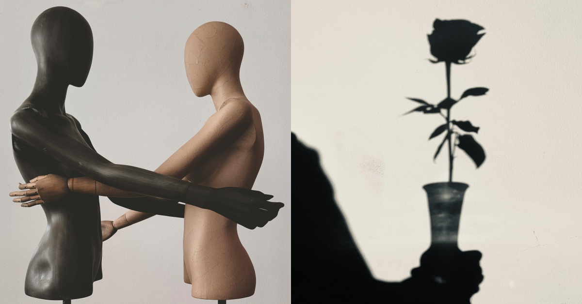 想讓愛情常保新鮮感？神秘感、儀式感，維持感情熱度謹記「這5感」！