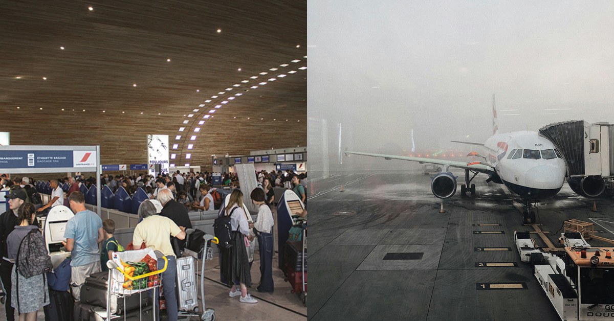 【航空一週大事】華航提供免費WiFi、中東空域封鎖航班大亂...6大重點統整