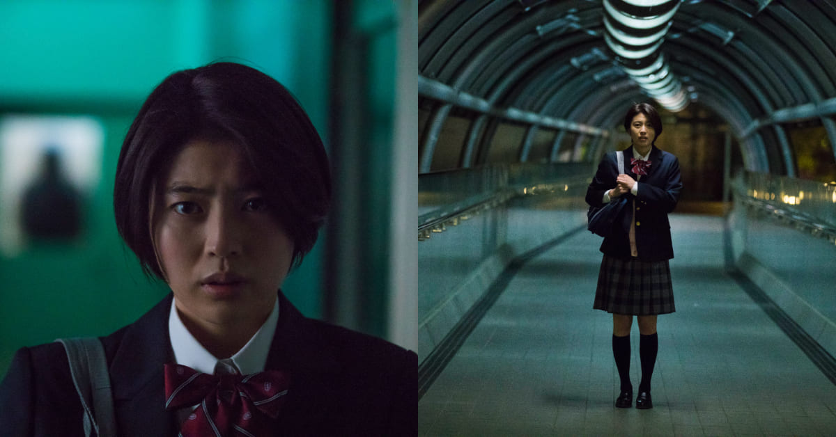《亞洲怪談》第二季日本篇接棒登場！傳奇女星松田聖子首度執導演筒，《起風的那日》地獄結局令人毛骨悚然