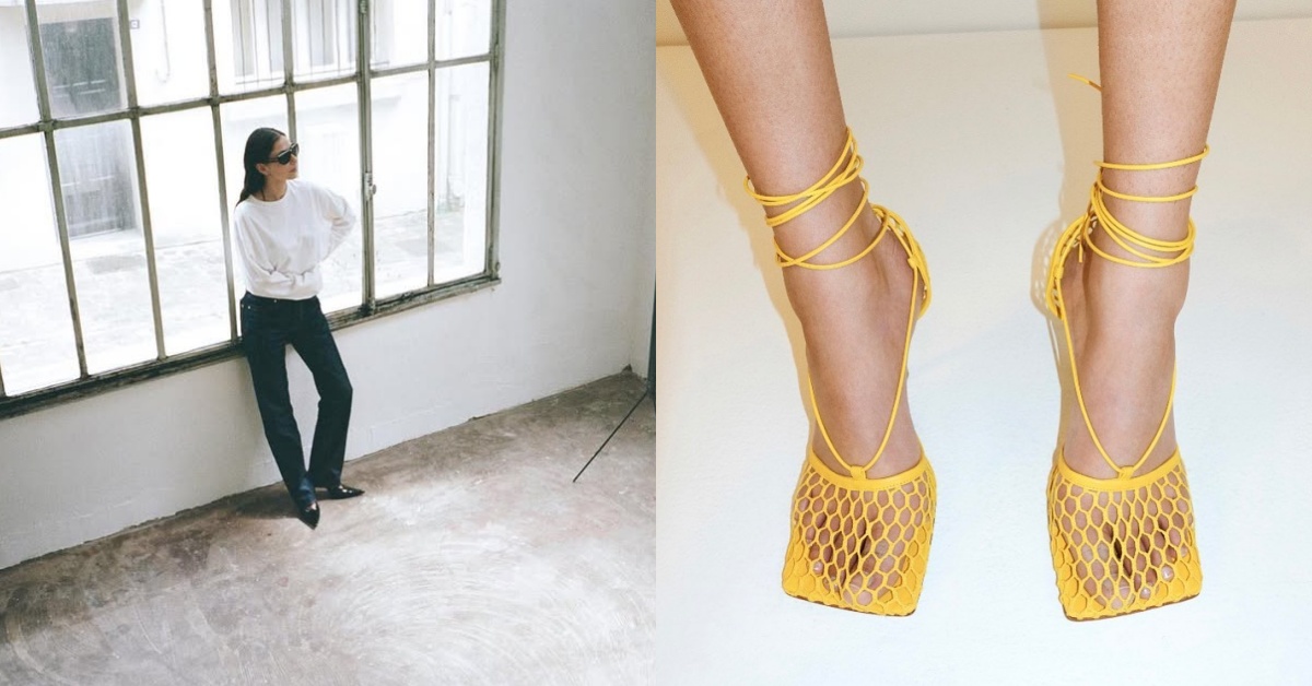 Dior新任鞋履設計師Nina Christen上任！打造BV方頭鞋神話，5件事認識這位鞋界天才