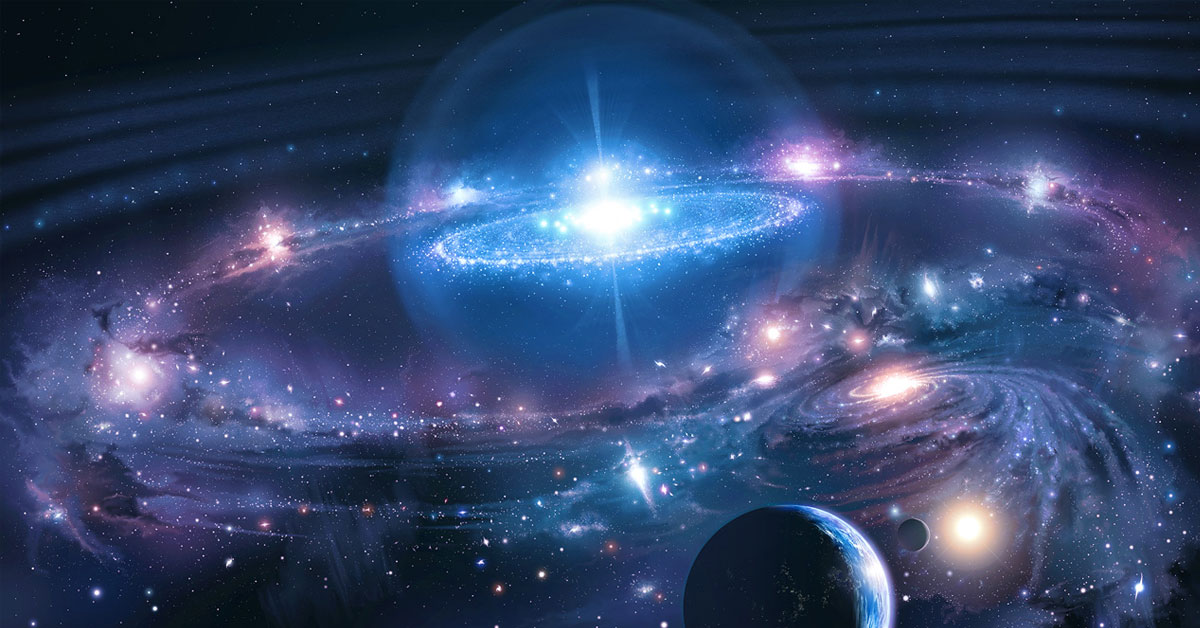 2018年4月星座運勢（下）桃花電力強，發展戀情機會大