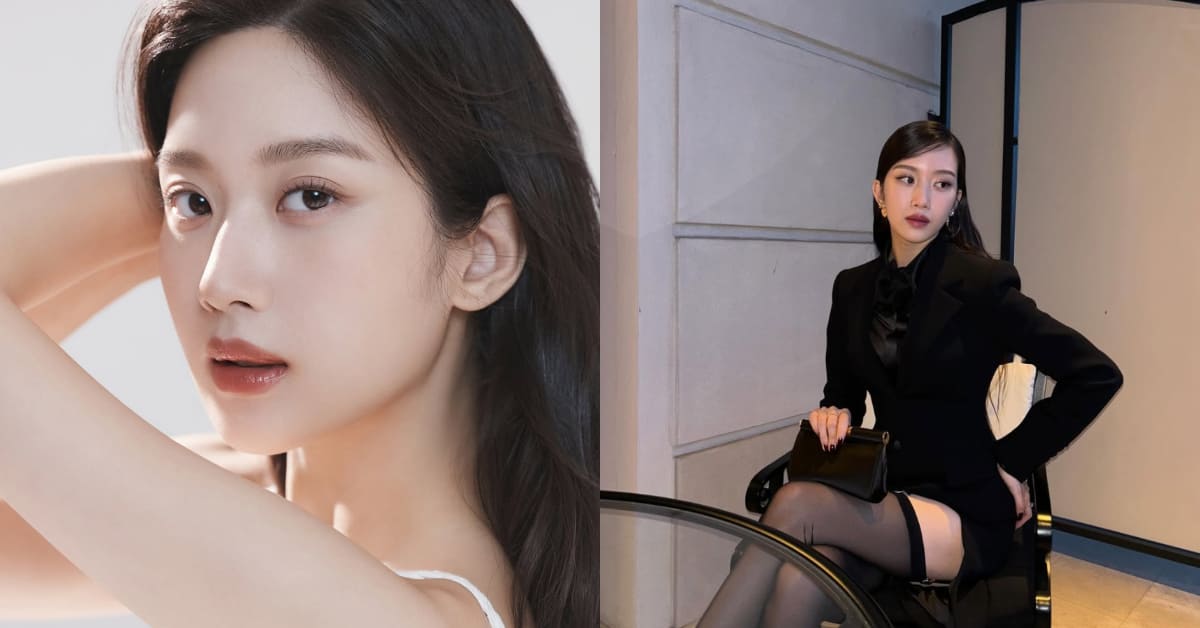 《瑞草洞》文佳煐瘦身菜單公開！6招維持AI級身材與女神氣色