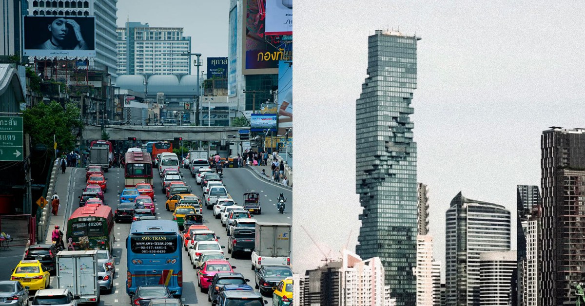 2025泰國旅遊新制上路！財務證明該準備什麼？入境卡如何寫？