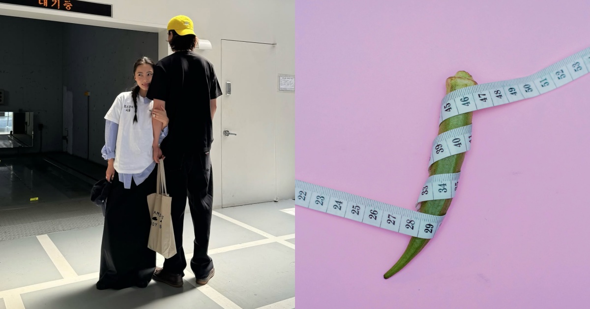 為何高個男都愛矮個女？小隻女的6大魅力：除了顯年輕還能激起男人保護欲