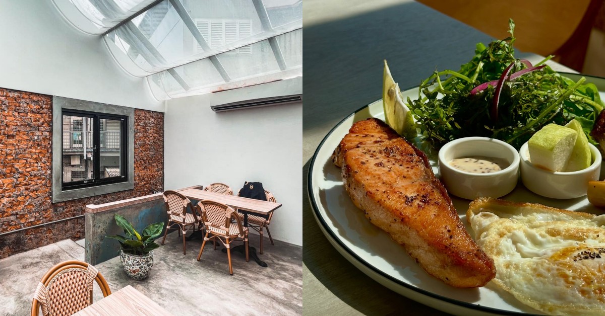 2025宜蘭早午餐推薦15家：阿德台式早午餐，Olivia Bistro秒到歐洲