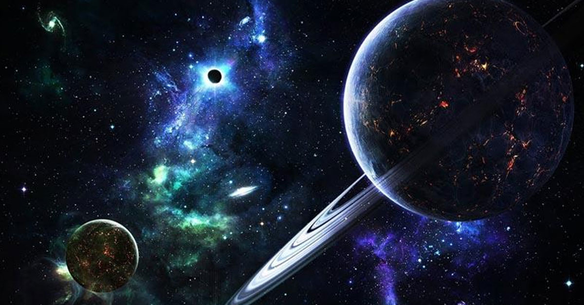 2018年6月星座運勢（下）適合安排旅行跟另一伴出去走走，感情更甜蜜