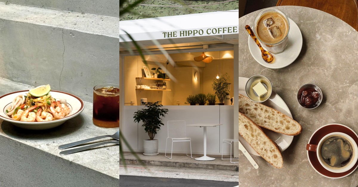 信義區早午餐推薦15間：蔬食配101美景、隱藏巷內百元有找