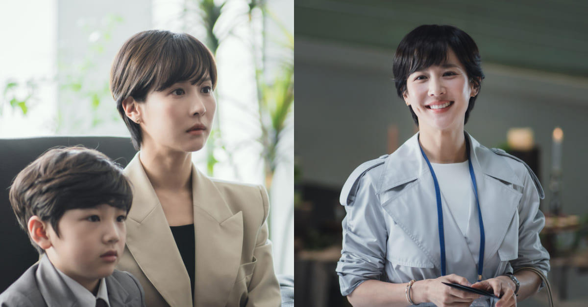 《寄生上流》富太太新作！曹如晶《High Class》上演小三互摑巴掌超狗血，網友稱：《上流戰爭》+《天空之城》綜合版
