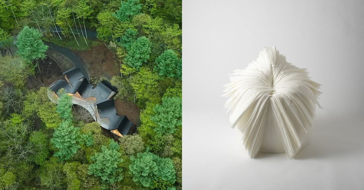 獨家專訪｜LV、三宅一生都找他合作！日本設計大師 Nendo 佐藤大：好的設計需具備這些條件