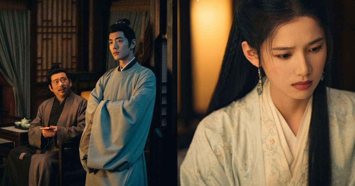 《藏海傳》8彩蛋致敬《盜墓筆記》？銅魚、癸璽、玉胎原型揭秘！