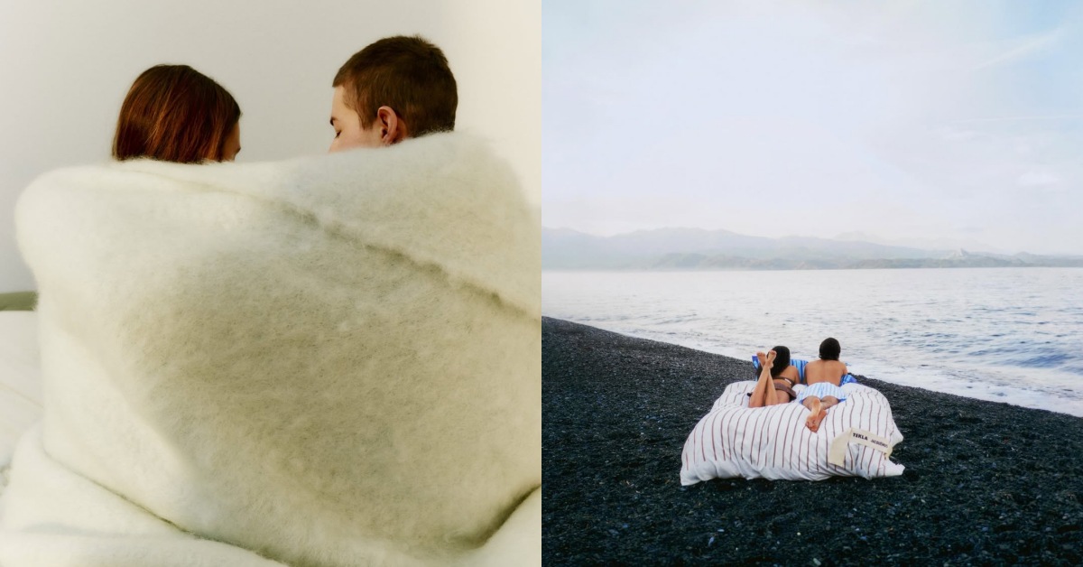  七夕脫單招桃花穿搭解析！拜月老「黑白極簡風」原來是地雷！？