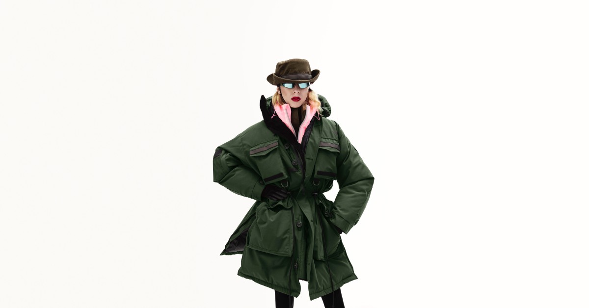 專訪｜Canada Goose營收持續漲！加拿大鵝執行長：「繼續堅守核心，這對我們非常重要」