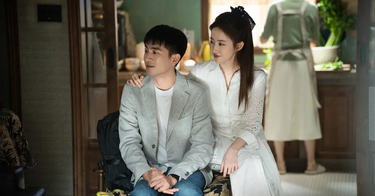 【塔羅占卜】感情上我該主動還是被動？