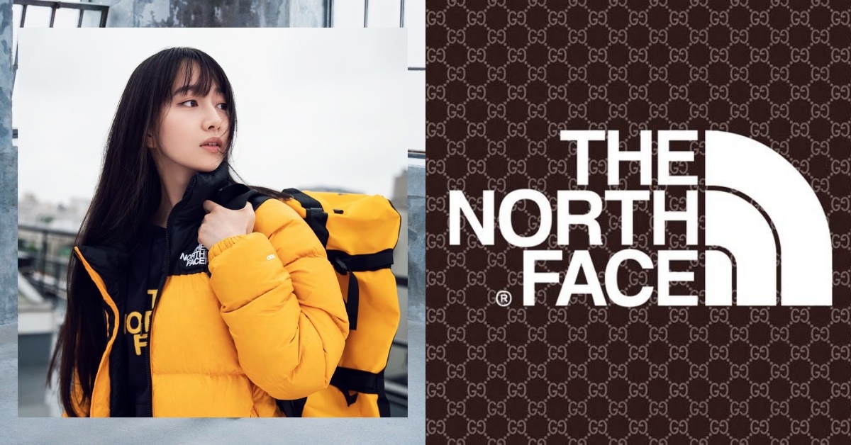 LV、Dior之後,Gucci宣佈攜手當紅戶外品牌大廠The North Face,粉絲已準備要通宵排隊
