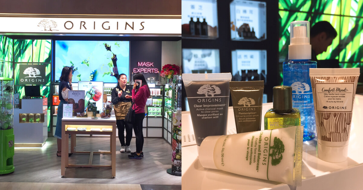 品木宣言全新探索店開幕，要抽出保養一年份大禮！