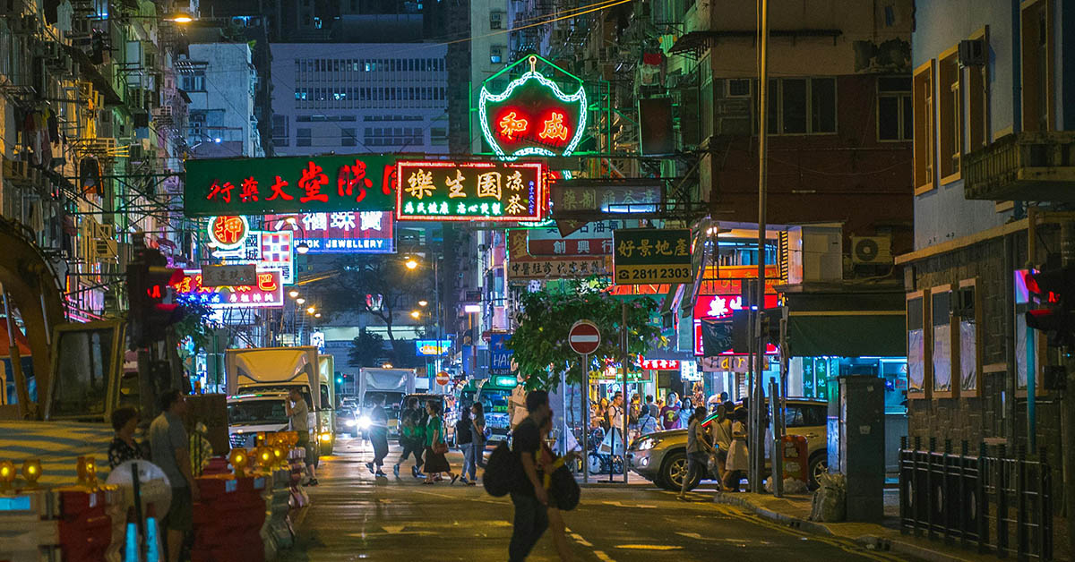 【Bella出國去】香港自由行必知的6件事！信用卡不方便「八達通」可直接綁定Apple pay