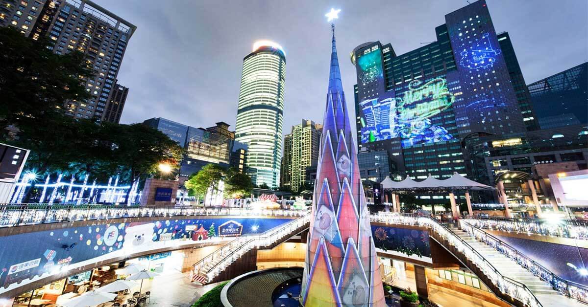 精選15個夢幻冬季人氣活動，每個都美到忘了呼吸！