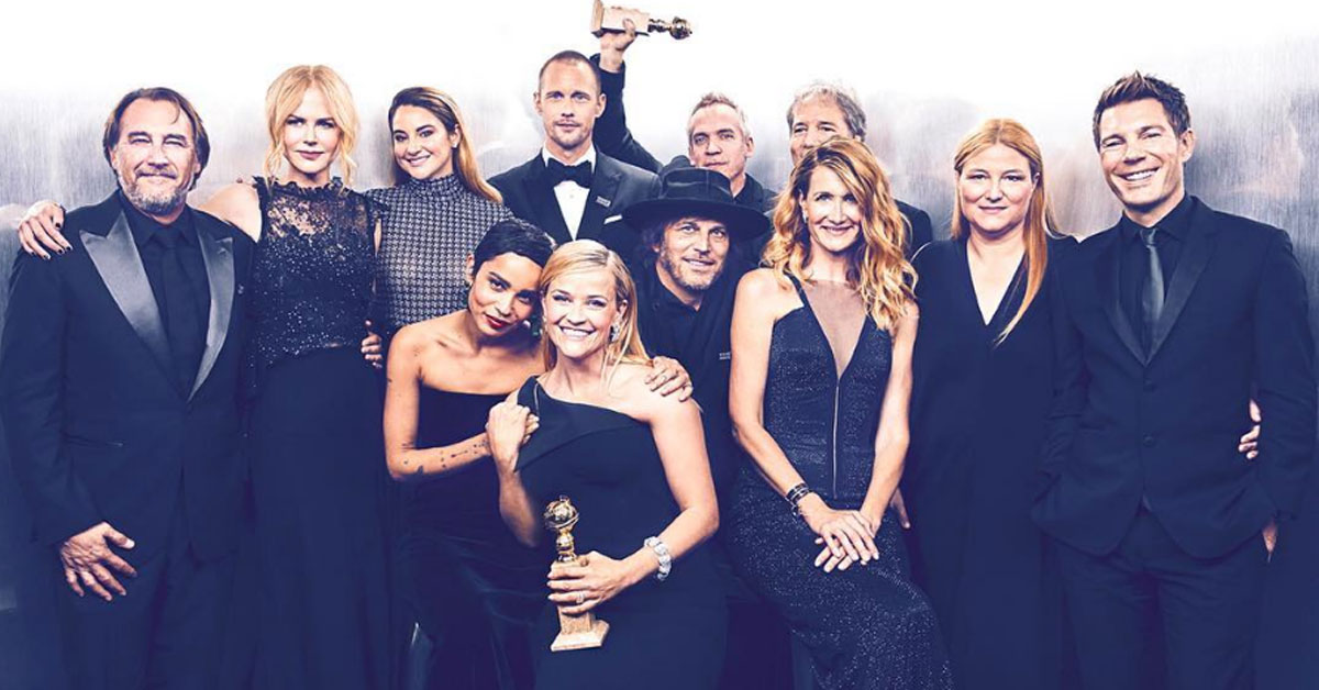 【完整得獎名單】第75屆金球獎，《淑女鳥》瑟夏羅南奪喜劇影后、《最黑暗的時刻》蓋瑞歐德曼封戲劇影帝