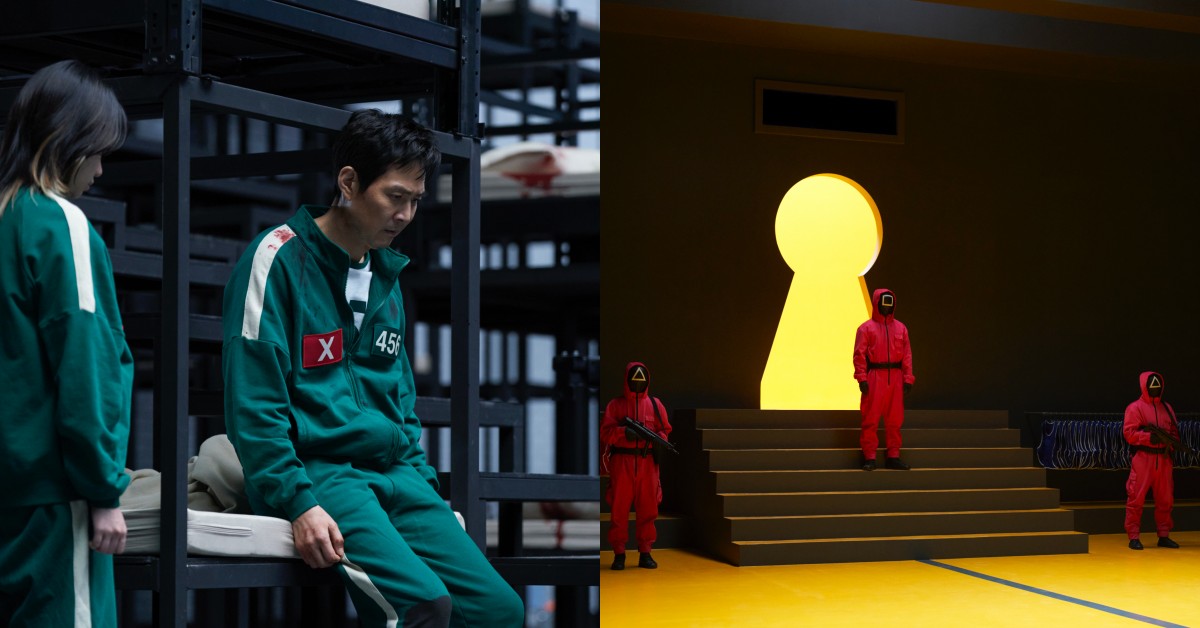 《魷魚遊戲3》線上看18詳解！演員陣容、分集劇情解析遊戲最終戰