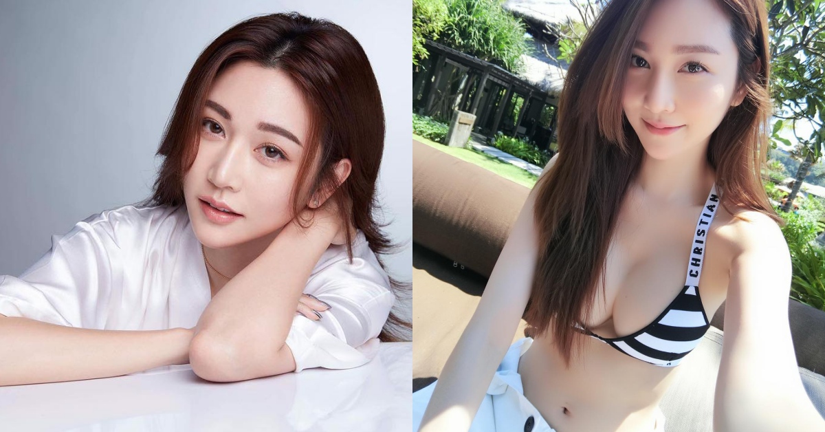 看起來只有實際年齡的一半！揭秘本土劇女神曾莞婷凍齡的8大招