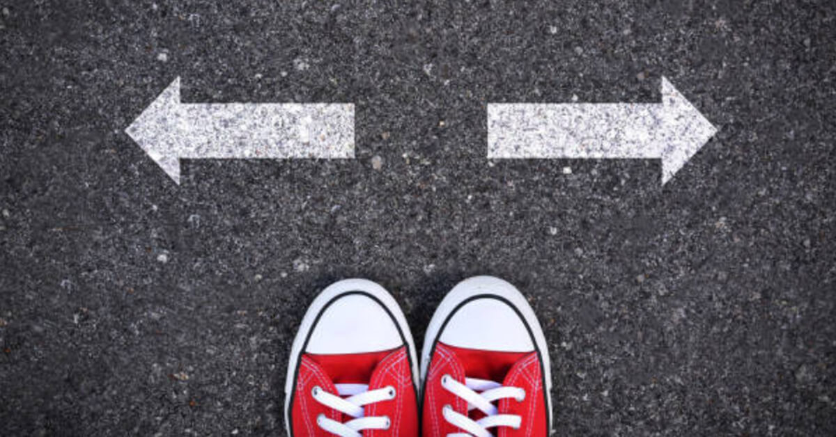 【塔羅占卜】這件事選擇放棄是對的嗎？